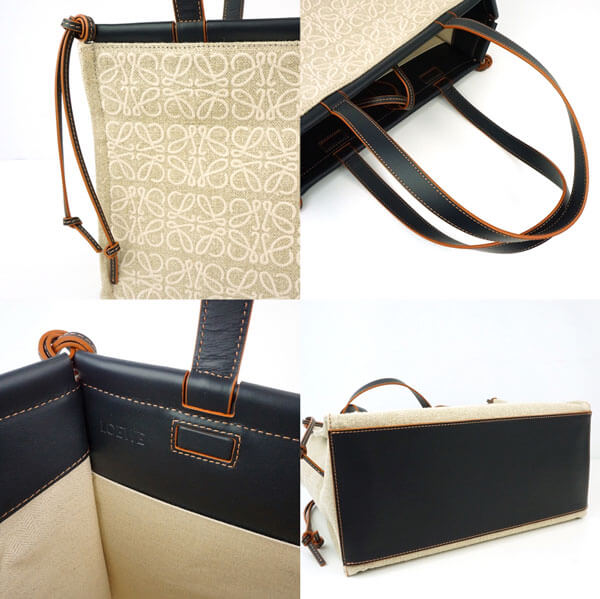 ロエベ コピー クッション ロエベ★CUSHION TOTE A612A93X05