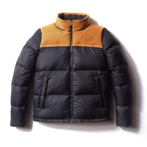 ノースフェイス 偽物 超入手困難 限定ｺﾗﾎﾞ劇ﾚｱ! The North Face x Timberland NUPTSE