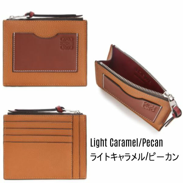 ロエベ コピー カードケース ロエベ【入手困難】可愛いコイン＆カードホルダー 全色