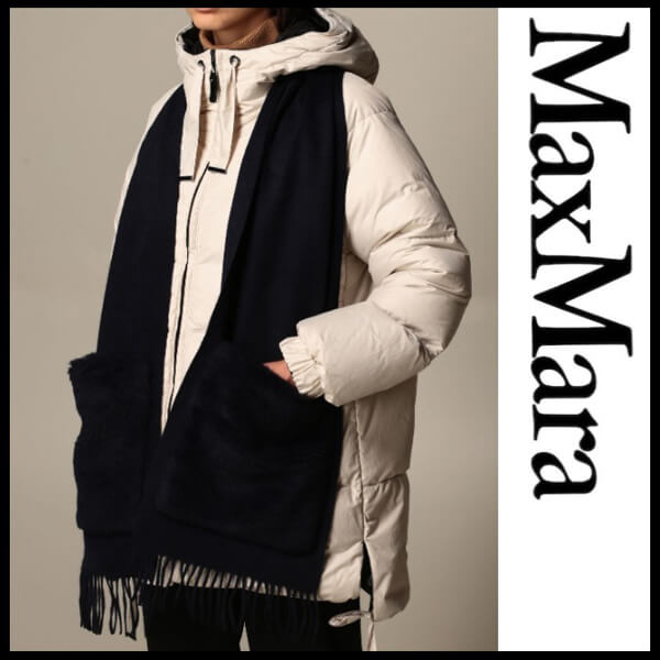 マックスマーラ マフラー 偽物【MAX MARA】スカーフ キャメルウール100% マックスマーラ マフラー 偽物【MAX MARA】スカーフ キャメルウール100%