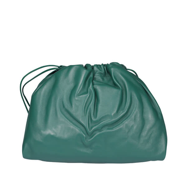 【ジルサンダー バッグ コピー】JilSander ドローストリングミディアム バッグ