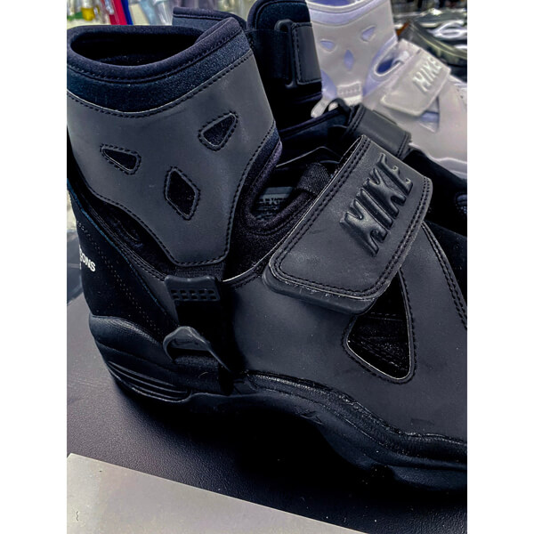 ギャルソン オム プリュス×ナイキ スニーカー コピー Comme des Garcons CDG X ナイキ