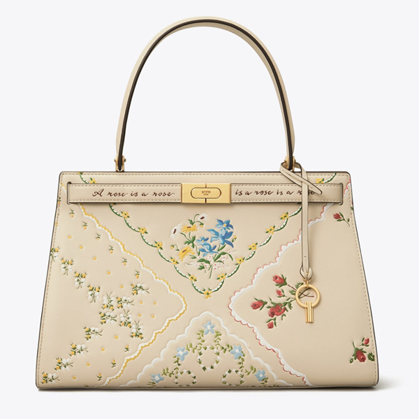 Tory Burchトリーバーチ バッグ 偽物 LEE RADZIWILL BAG
