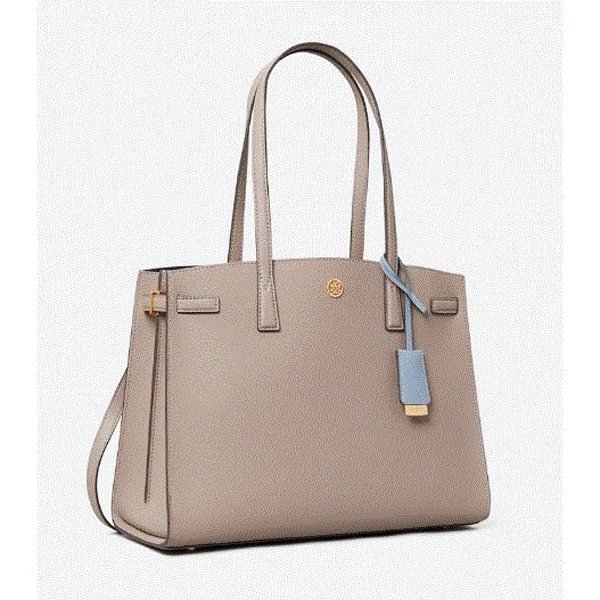 トリーバーチ バッグ 偽物 新作  Tory Burch Walker Satchel