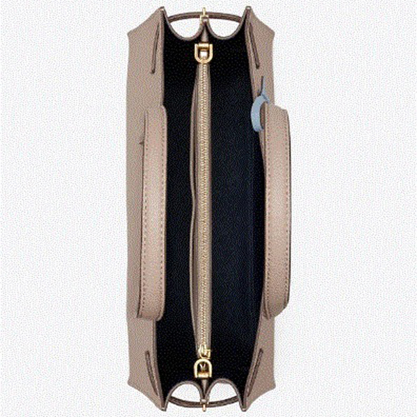 トリーバーチ バッグ 偽物 新作  Tory Burch Walker Satchel