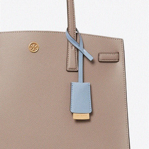 トリーバーチ バッグ 偽物 新作  Tory Burch Walker Satchel