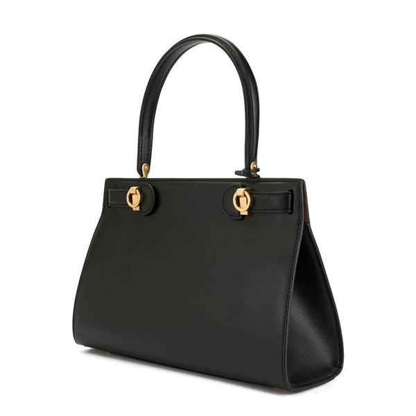 限定Toryburch(トリーバーチ バッグ 偽物)Lee Radziwllスモールハンドバッグ