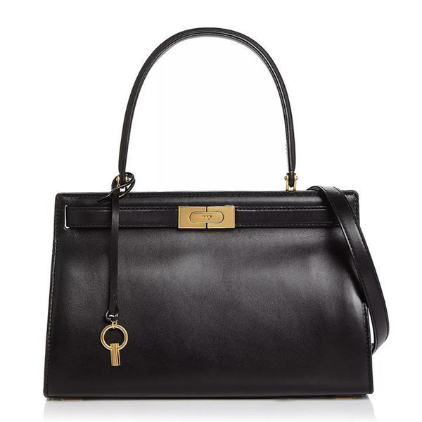 限定Toryburch(トリーバーチ バッグ 偽物)Lee Radziwllスモールハンドバッグ