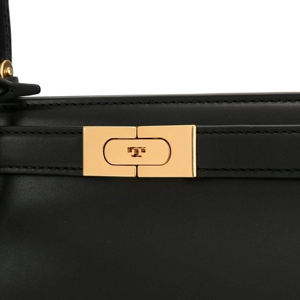 限定Toryburch(トリーバーチ バッグ 偽物)Lee Radziwllスモールハンドバッグ