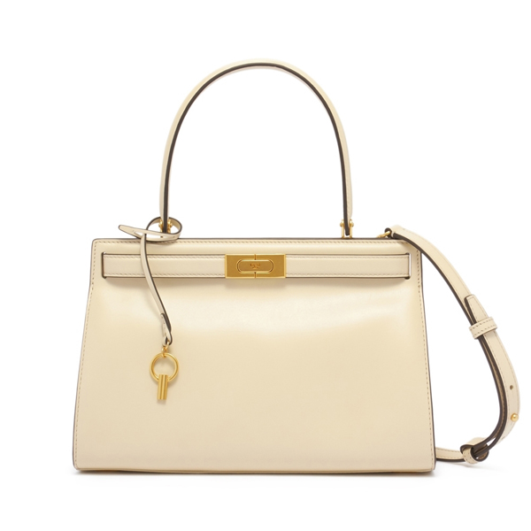 限定Toryburch(トリーバーチ バッグ 偽物)Lee Radziwllスモールハンドバッグ