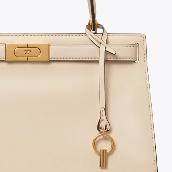 限定Toryburch(トリーバーチ バッグ 偽物)Lee Radziwllスモールハンドバッグ