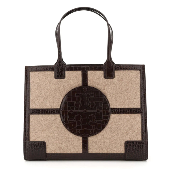 Tory Burch★トリーバーチ バッグ 偽物 ショッピング バッグ  ハンドバッグ