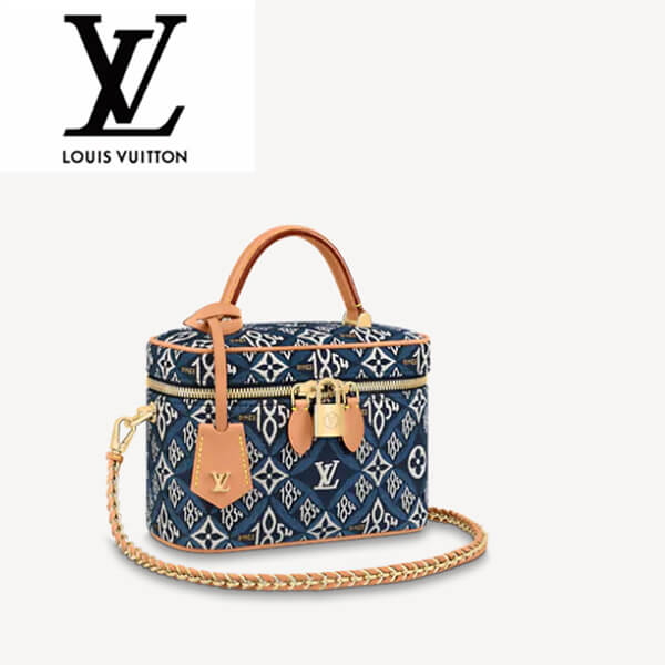 ルイヴィトン バッグ コピー LV ヴァニティ NV SINCE 1854 M57403