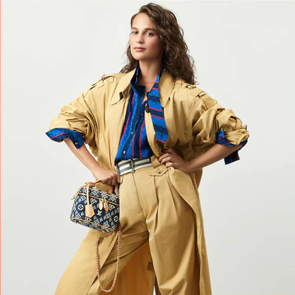 ルイヴィトン バッグ コピー LV ヴァニティ NV SINCE 1854 M57403