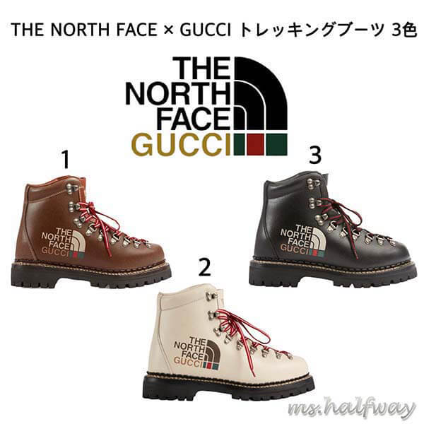 グッチ ノースフェイス 偽物 スニーカー グッチ NORTHFACE コラボ 2025新作