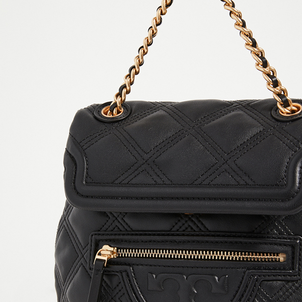【Tory Burch】トリーバーチ バッグ 偽物 フレミングソフトミニバックパック☆