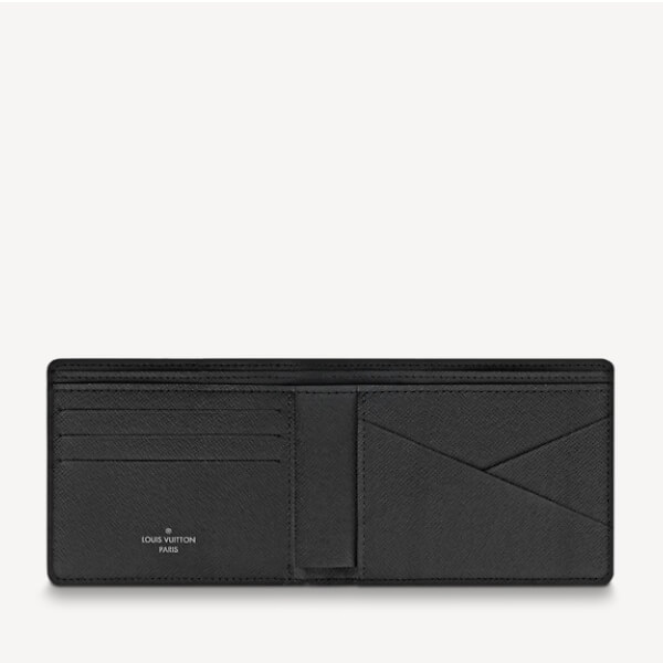 ルイヴィトン 財布 コピー LVxNIGOシリーズ ポルトフォイユ・ミュルティプル