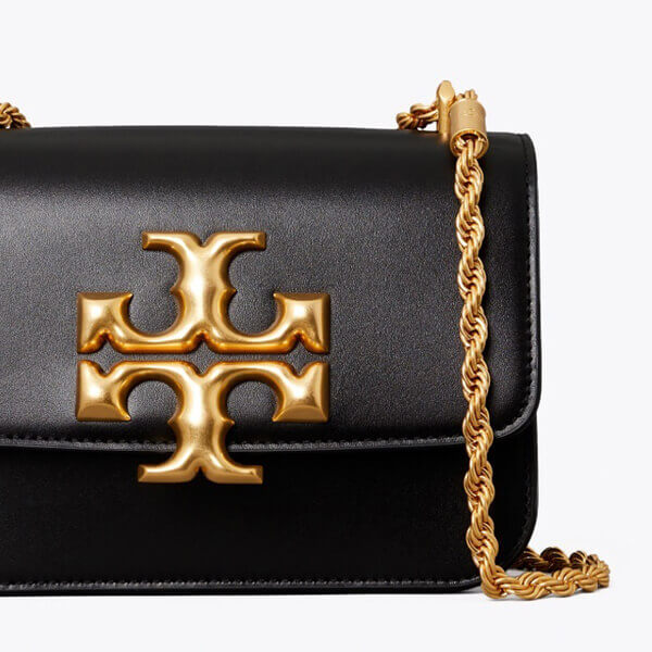 トリーバーチ バッグ 偽物 新作 Tory Burch エレノア スモール ショルダーバッグ