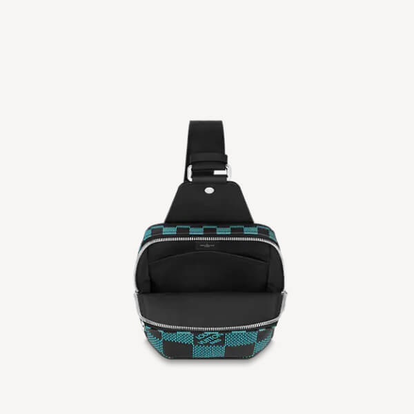 ルイヴィトン バッグ コピー アヴェニュー・スリングバッグ N50024 