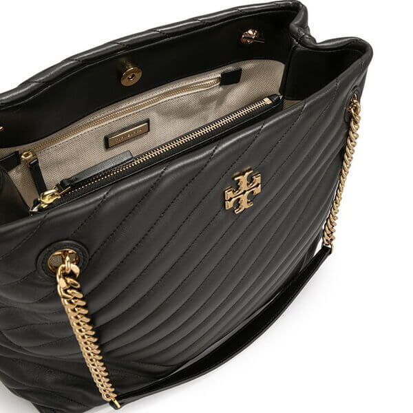 トリーバーチ バッグ コピー【TORY BURCH】Kira ハンドバッグ