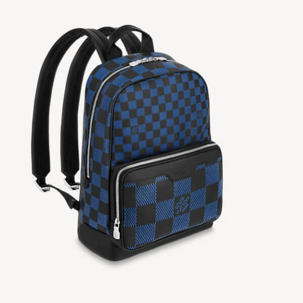 【定番人気】ルイヴィトン バッグ コピー キャンパス・バックパック N50021 