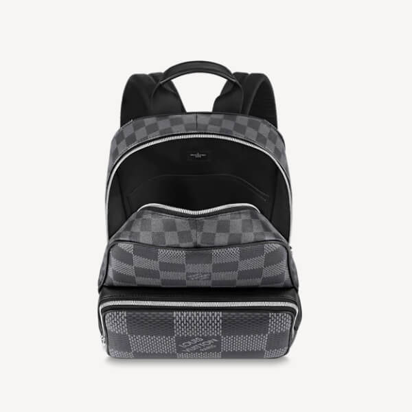ルイヴィトン バッグ コピー キャンパス・バックパック N50008 