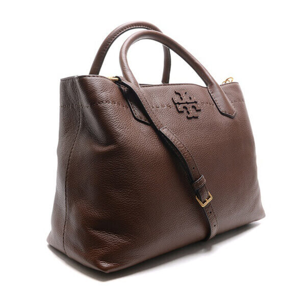 Tory Burchトリーバーチ バッグ コピー/ MCGRAW Satchel Bag