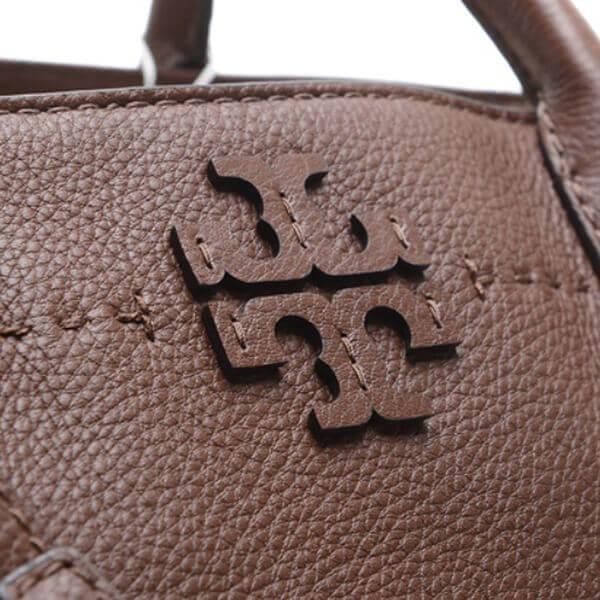 Tory Burchトリーバーチ バッグ コピー/ MCGRAW Satchel Bag
