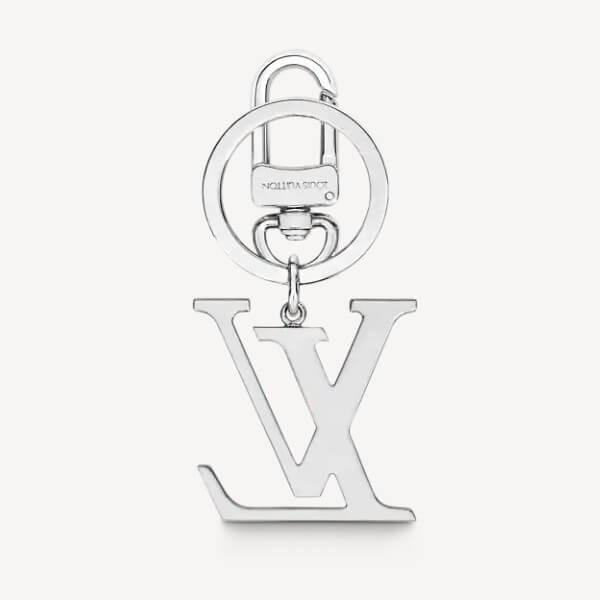ルイヴィトン ジュエリー コピー ポルト クレ・LVダミエ ディストーテッド MP2918