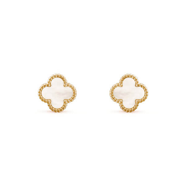 大人気★Van Cleef & Arpels★ ヴァンクリーフ＆アーペル コピー★Clover&Papillon
