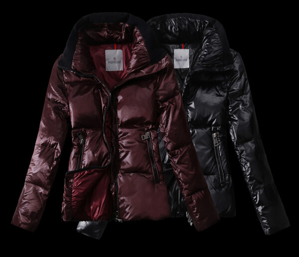 大人気2014-2015 AW新作!!MONCLER(モンクレール)レディースダウンジャケット3064
