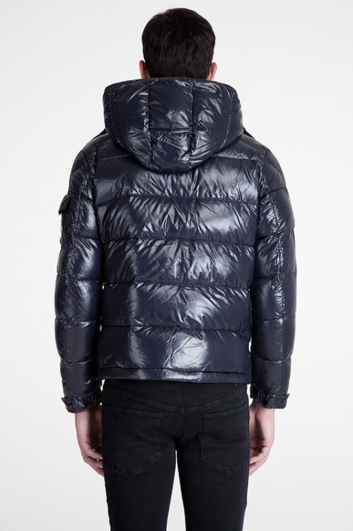 MONCLER Jr：モンクレールスーパーコピーJr  2014年秋冬新作  メンズダウンジャケット M8001