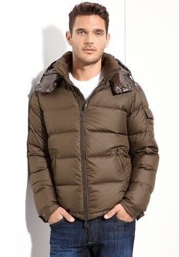 MONCLER Jr：モンクレールスーパーコピーJr  2014年秋冬新作  メンズダウンジャケット M8001