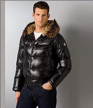 MONCLER Jr：モンクレールスーパーコピーJr  2014年秋冬新作 メンズダウンジャケット M020