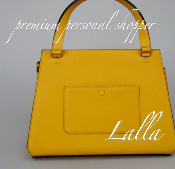 2014AW ☆セリーヌコピー 【174013 SEG】Small Edge Handbag in Calfskin