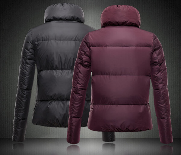 大人気2014-2015 AW新作!!MONCLER(モンクレールスーパーコピー)レディースダウンジャケット3024