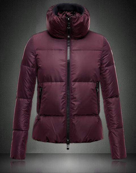 大人気2014-2015 AW新作!!MONCLER(モンクレールスーパーコピー)レディースダウンジャケット3024