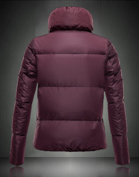 大人気2014-2015 AW新作!!MONCLER(モンクレールスーパーコピー)レディースダウンジャケット3024