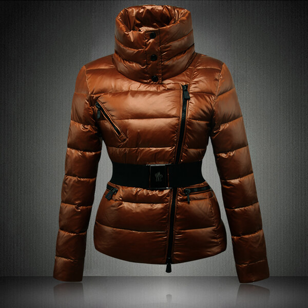 大人気2014-2015 AW新作!!MONCLER(モンクレールスーパーコピー)レディースダウンジャケット 3017