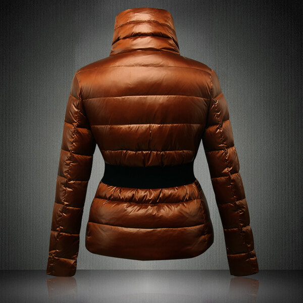 大人気2014-2015 AW新作!!MONCLER(モンクレールスーパーコピー)レディースダウンジャケット 3017