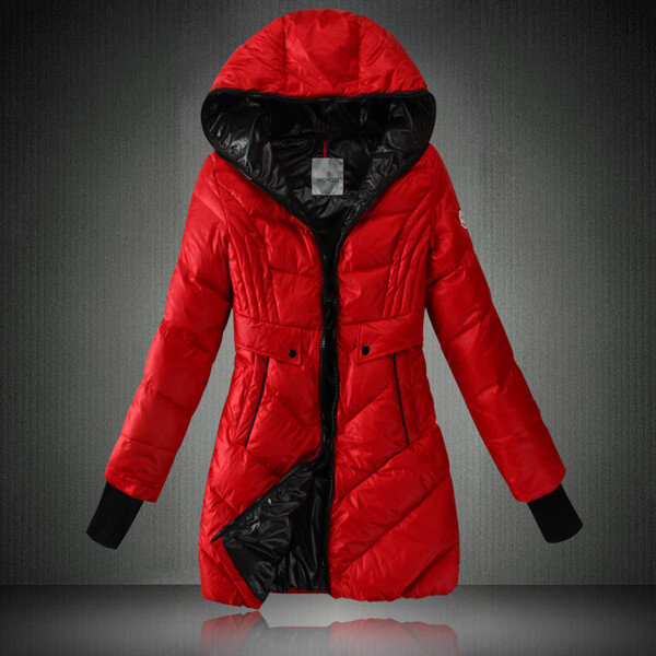 大人気2014-2015 AW新作!!MONCLER(モンクレールスーパーコピー)レディースダウンジャケット 3015678