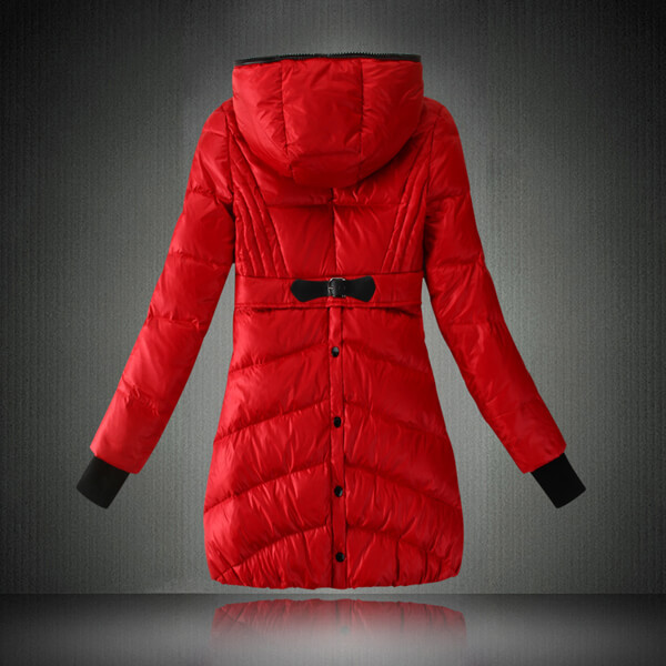 大人気2014-2015 AW新作!!MONCLER(モンクレールスーパーコピー)レディースダウンジャケット 3015678