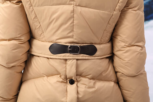 大人気2014-2015 AW新作!!MONCLER(モンクレールスーパーコピー)レディースダウンジャケット 3015678