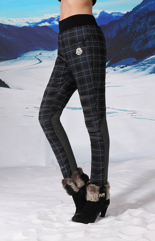 大人気2014-2015 AW新作!!MONCLER(モンクレールスーパーコピー)レディースダウンパンツ  3011