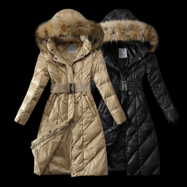 大人気2014-2015 AW新作!!MONCLER(モンクレール)レディースダウンジャケット3057