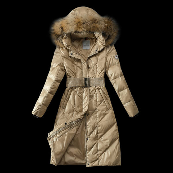 大人気2014-2015 AW新作!!MONCLER(モンクレール)レディースダウンジャケット3057