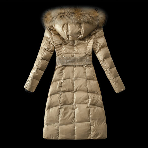 大人気2014-2015 AW新作!!MONCLER(モンクレール)レディースダウンジャケット3057