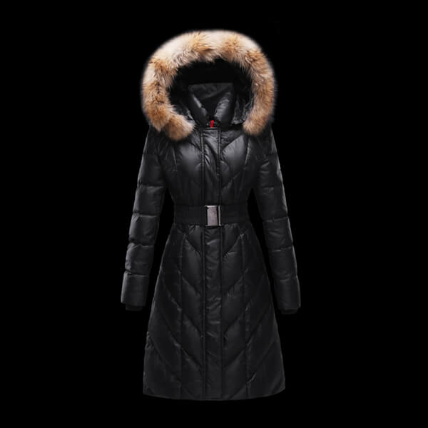 大人気2014-2015 AW新作!!MONCLER(モンクレール)レディースダウンジャケット3057