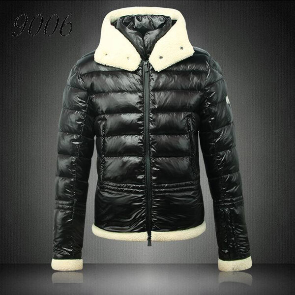 MONCLER Jr：モンクレールスーパーコピーJr 2014年秋冬新作 メンズダウンジャケット 9006