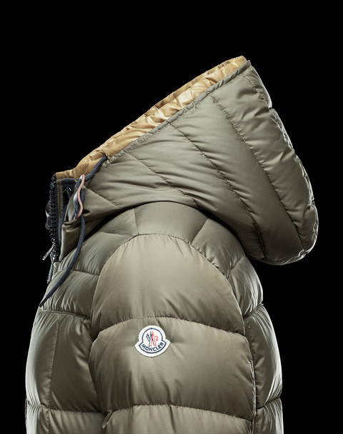 MONCLER Jr：モンクレールスーパーコピーJr  2014年秋冬新作 メンズダウンジャケット 9005